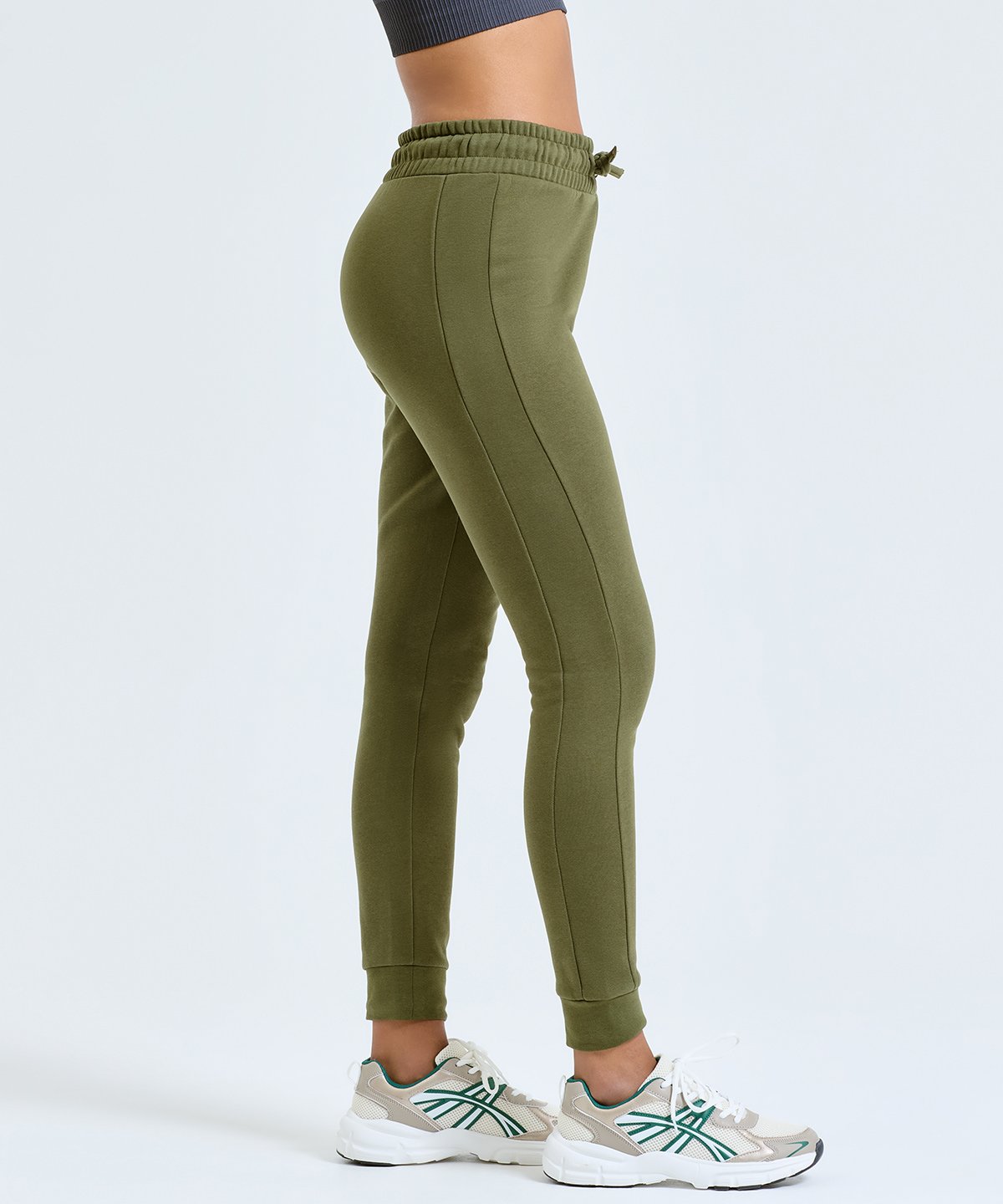 TR055 | Women's TriDri fitted joggers | TriDri