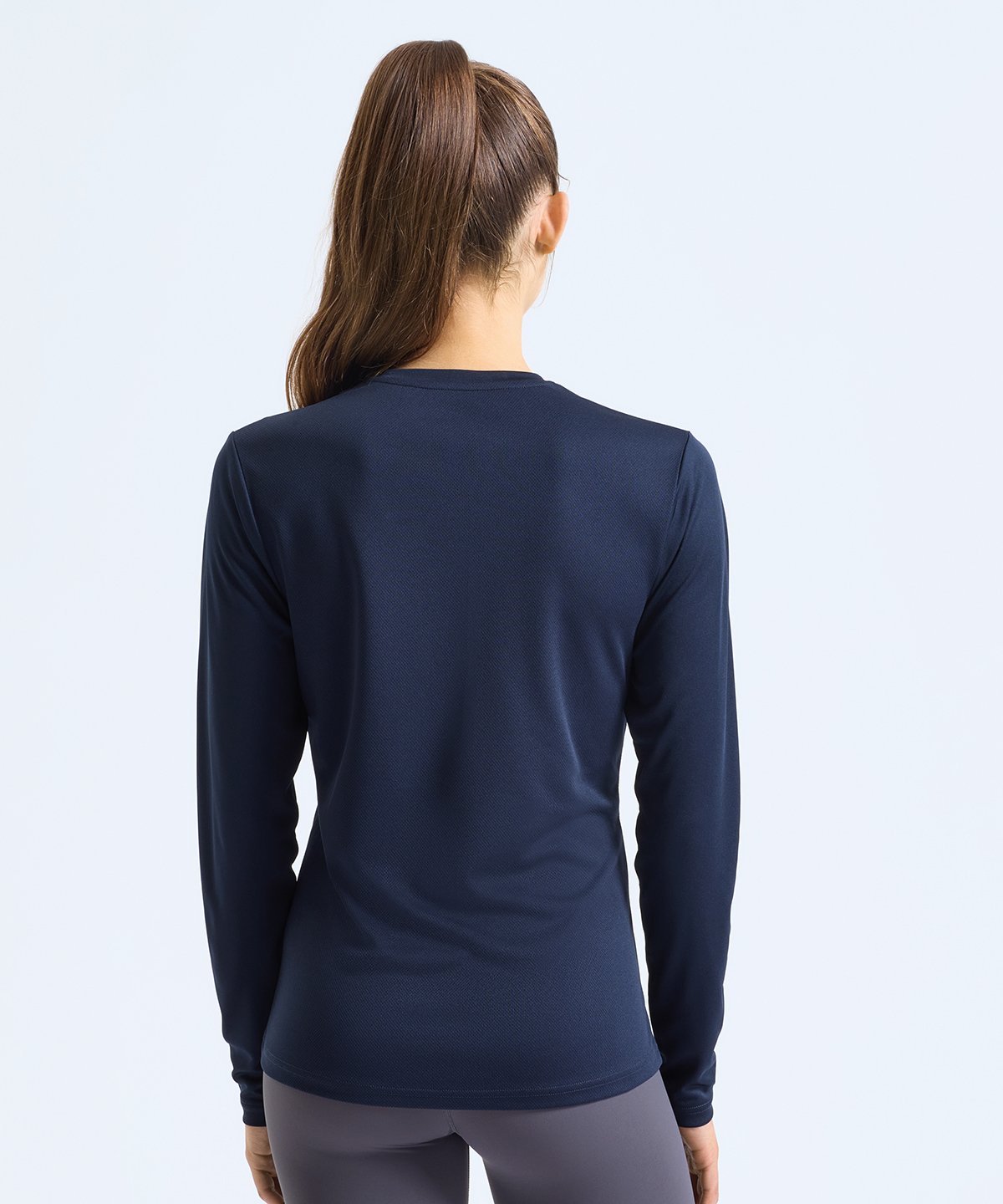 TR060 | Women's TriDri long sleeve performance t-shirt | TriDri