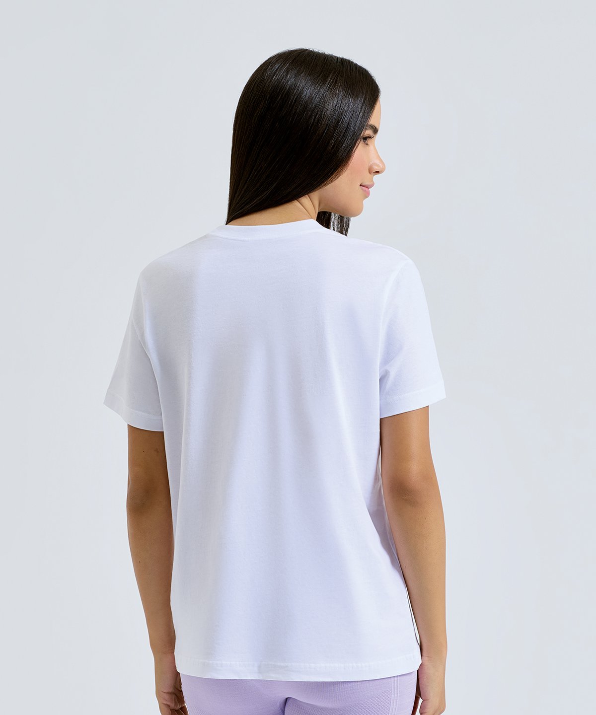 TR064 | Women’s TriDri organic boxy oversized t-shirt | TriDri