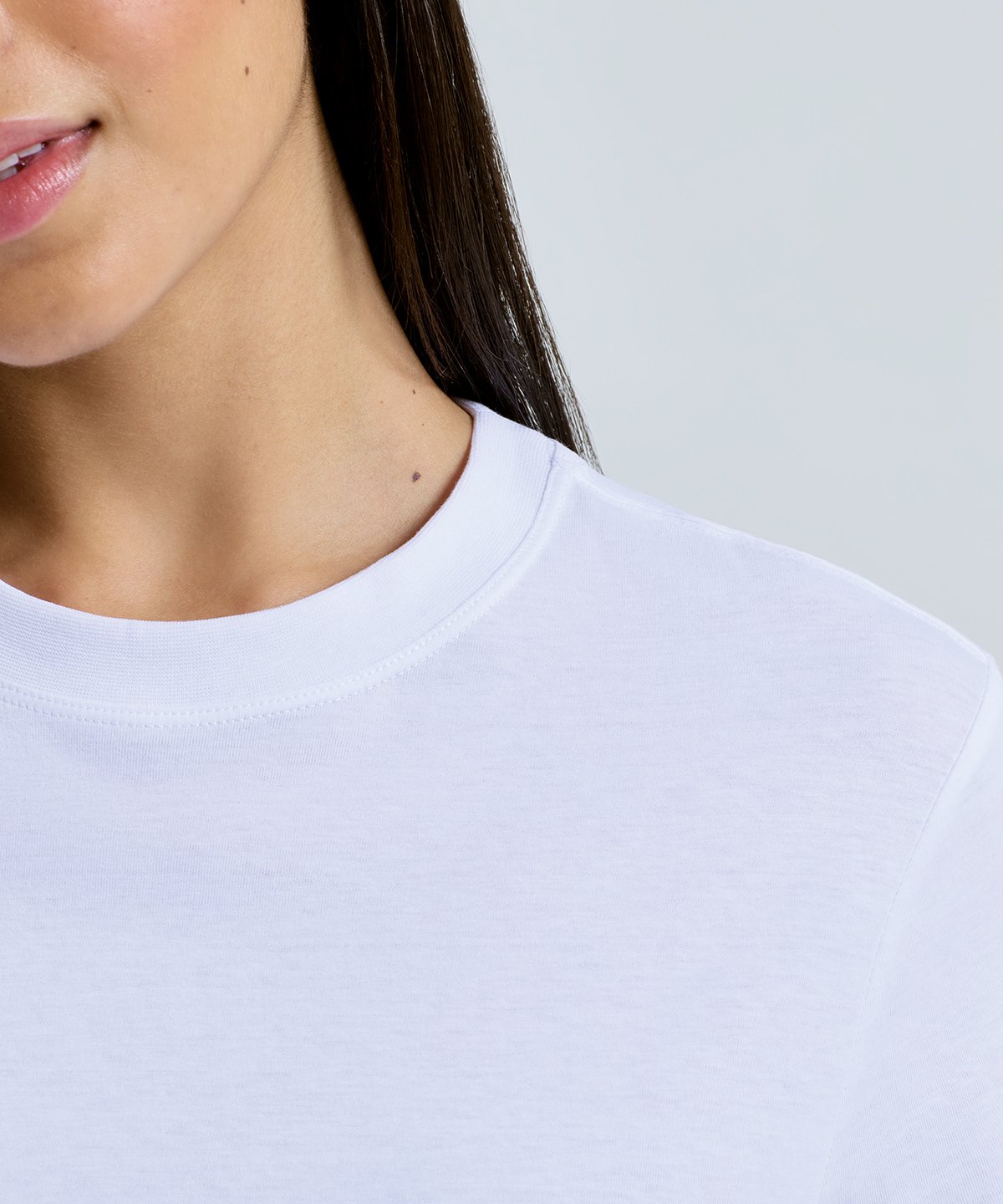 TR064 | Women’s TriDri organic boxy oversized t-shirt | TriDri