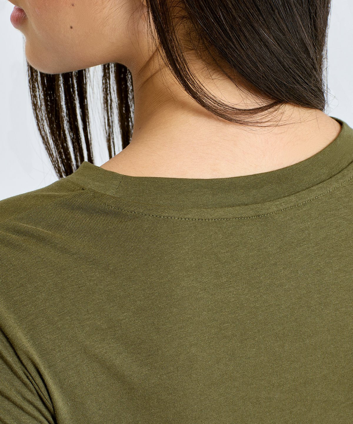 TR068 | Women’s TriDri twist crop top | TriDri