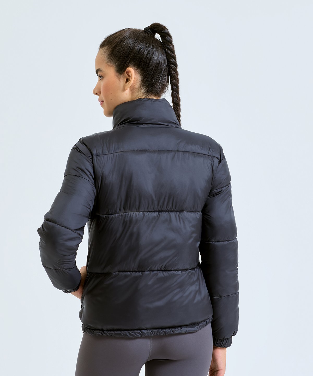 TR079 | Women's TriDri padded jacket | TriDri