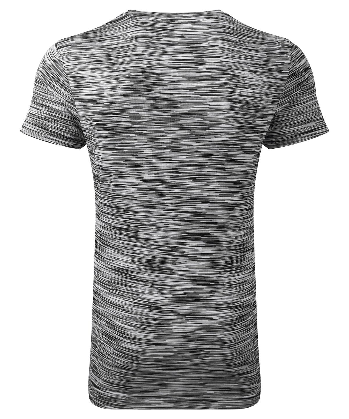 TR101 | TriDri space dye performance t-shirt | TriDri