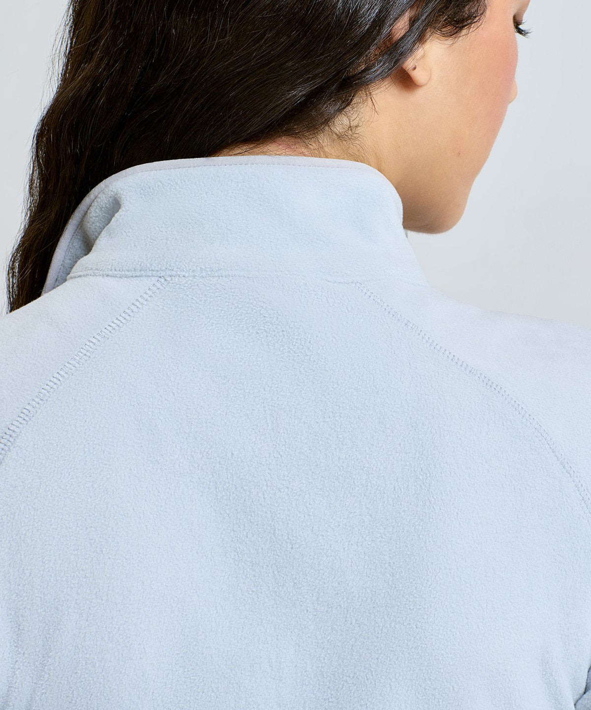 TR125 | Women’s TriDri Recycled Elements active-fitted fleece | TriDri