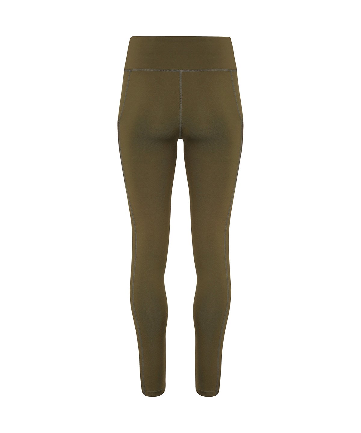 TR304 | Women's TriDri performance compression leggings | TriDri