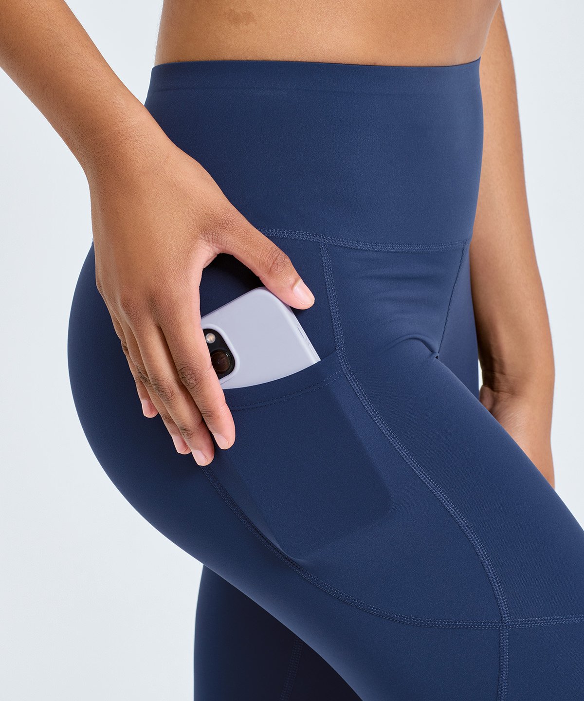 TR308 | Women's TriDri hourglass leggings | TriDri