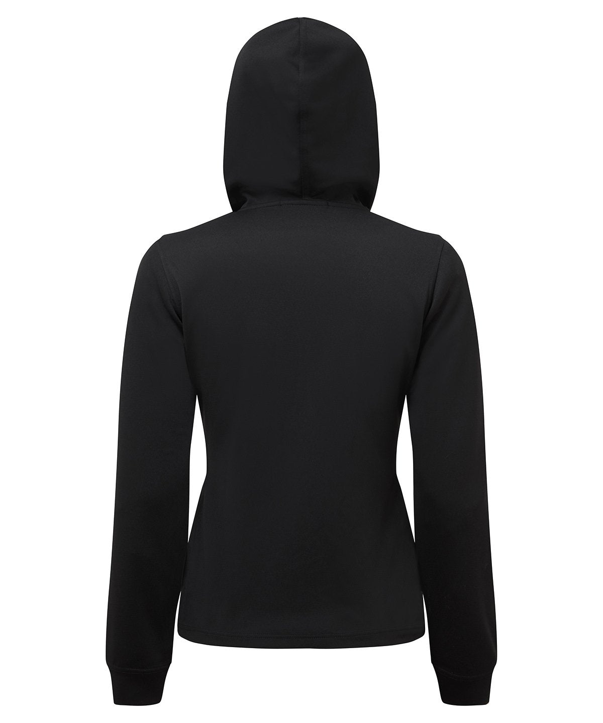 TR498 | Women's TriDri spun dyed full-zip hoodie   | TriDri