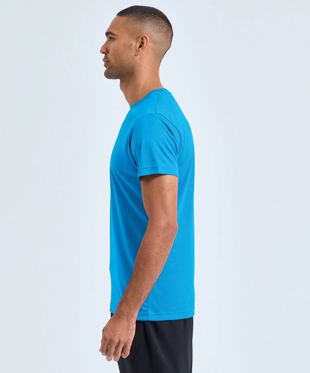 TR501 | Men's TriDri recycled performance t-shirt | TriDri