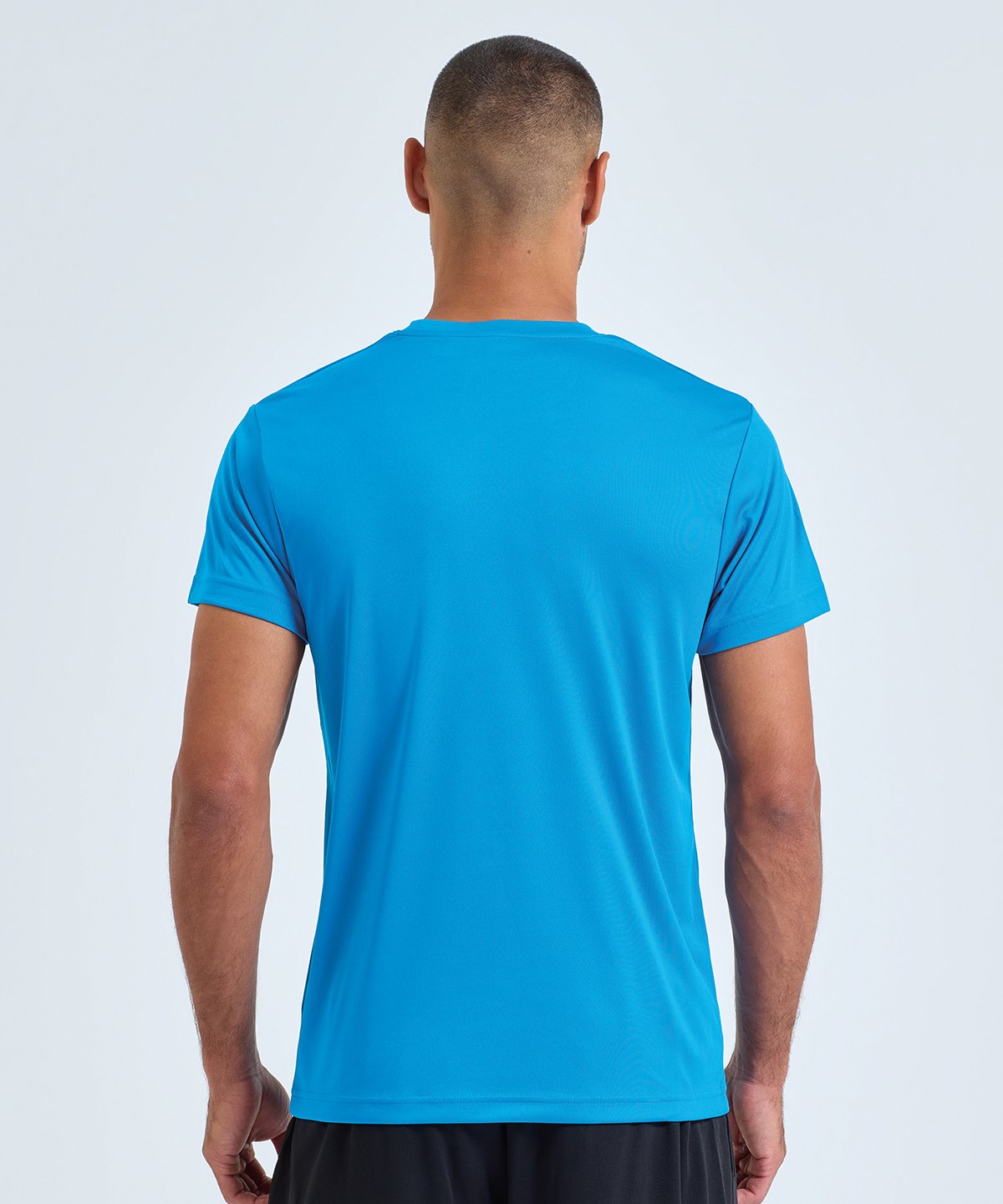 TR501 | Men's TriDri recycled performance t-shirt | TriDri