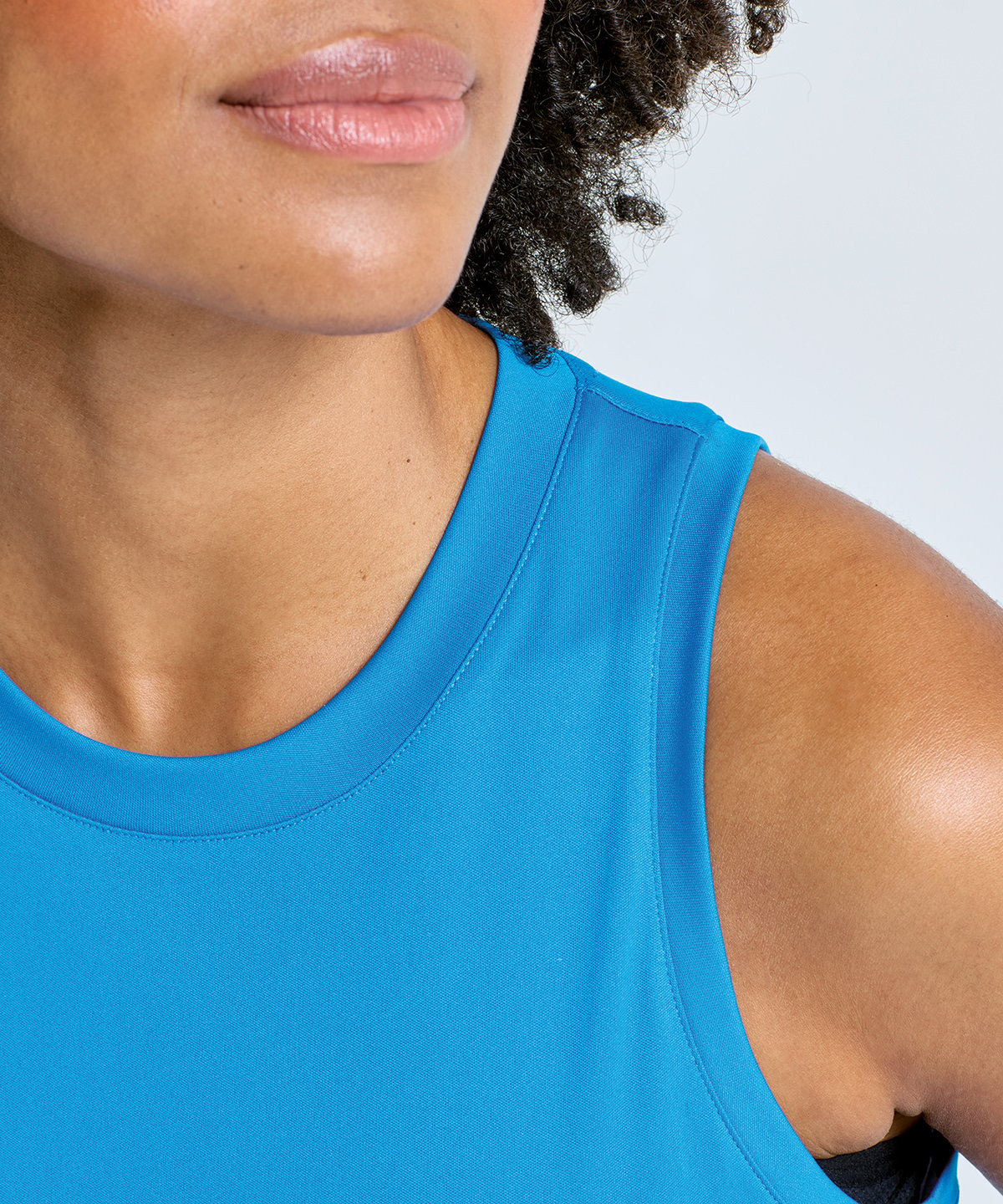 TR516 | Women’s TriDri Ion-Charge Easy Fit tank top | TriDri