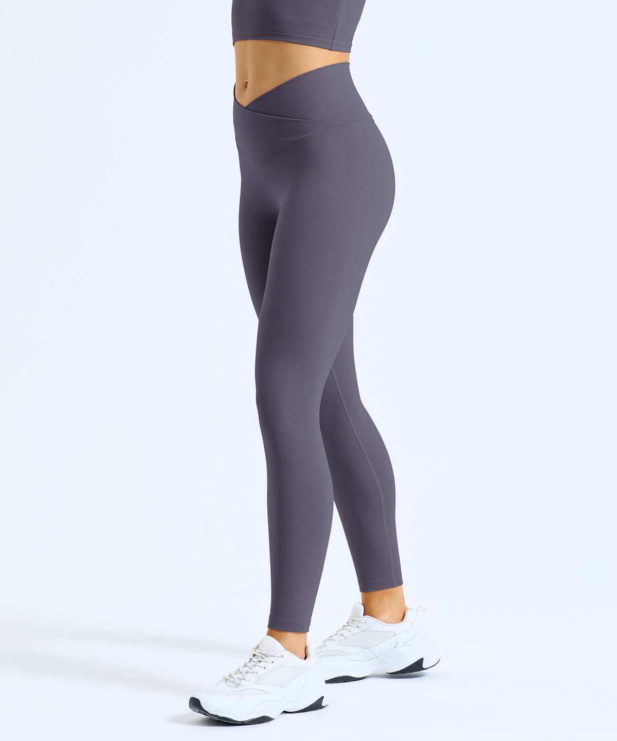 TR651 | Women’s TriDri recycled Luxe leggings | TriDri