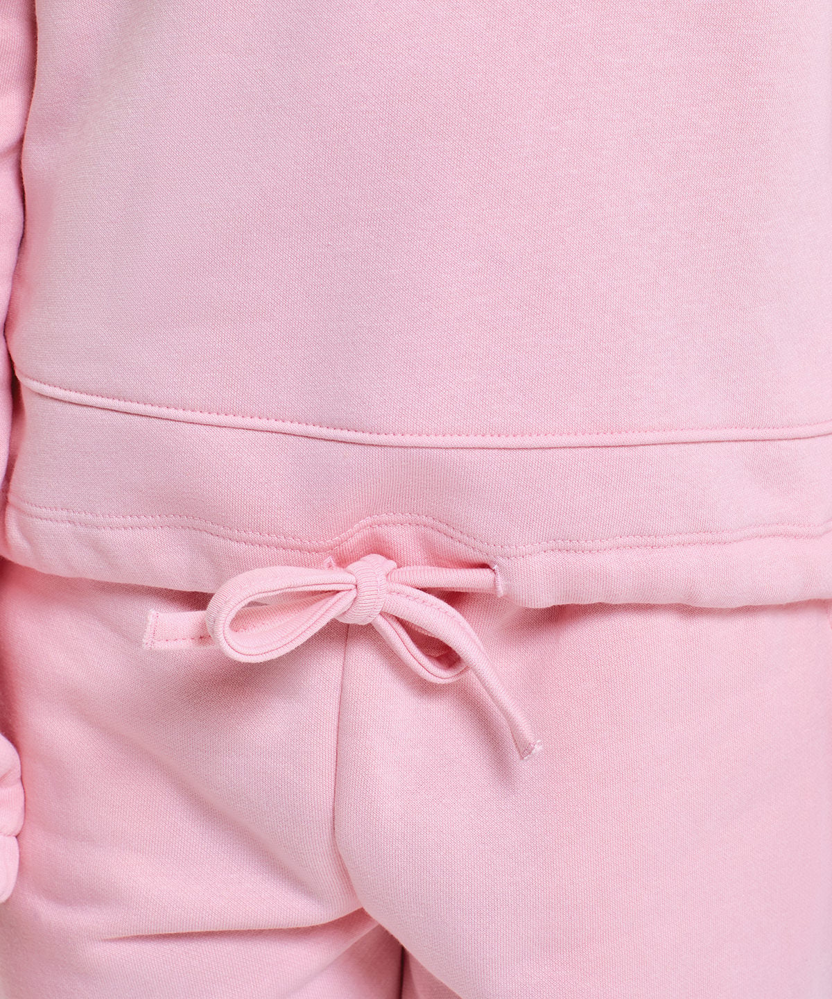 TR85B | Kids TriDri recycled cropped oversize hoodie | TriDri