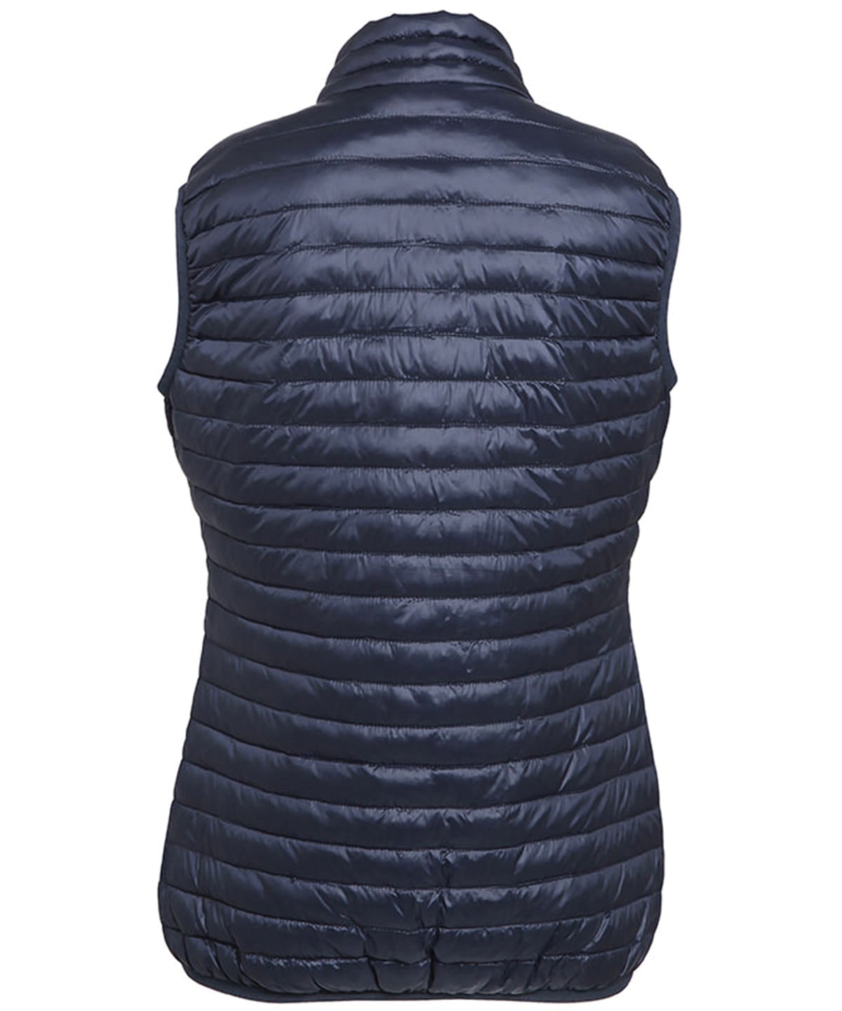 2786 TS019 Men's Padded Gilet | Branded Corporate Workwear