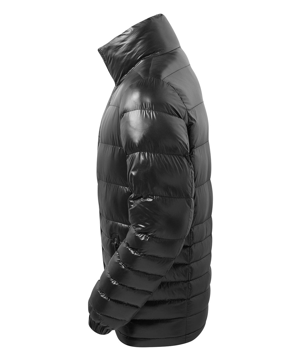 TS034 | Sloper padded jacket  | 2786