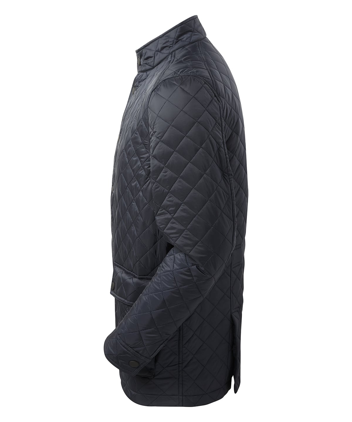 2786 TS036 Quartic Quilt Jacket | Embroidered Quilted Corporate & Hospitality Jackets