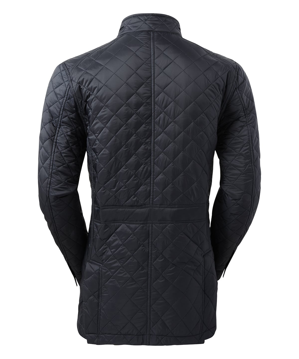 2786 TS036 Quartic Quilt Jacket | Embroidered Quilted Corporate & Hospitality Jackets