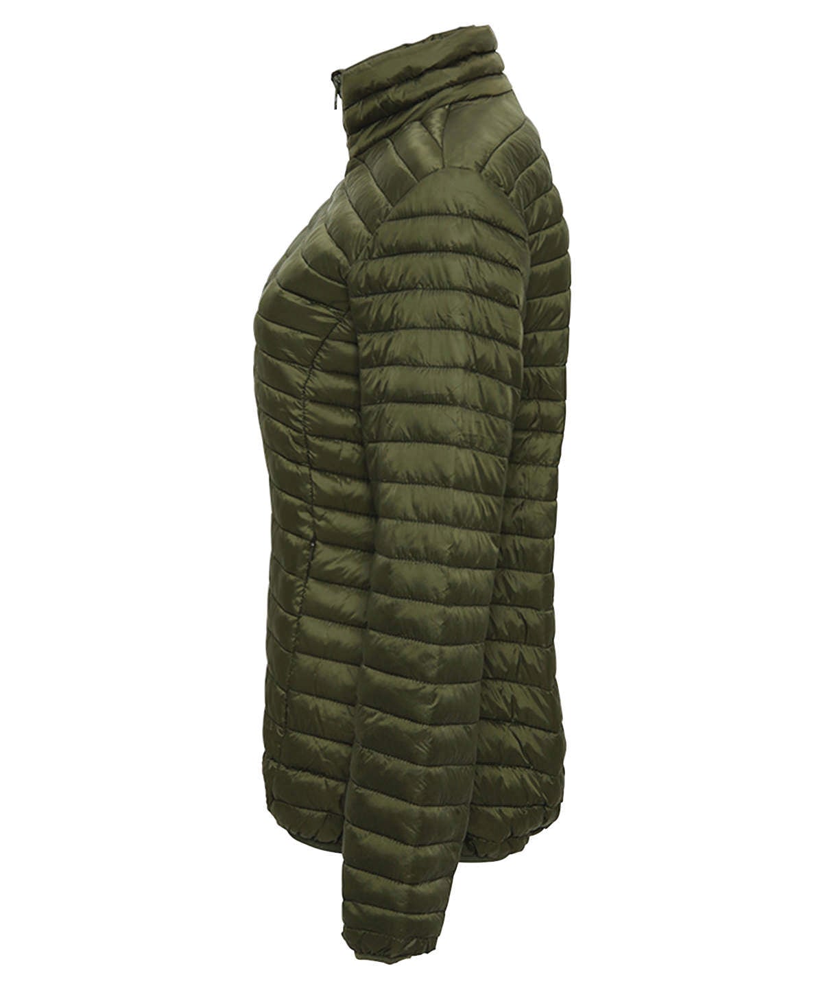 2786 TS18F Women's Padded Jacket | Branded Corporate Workwear