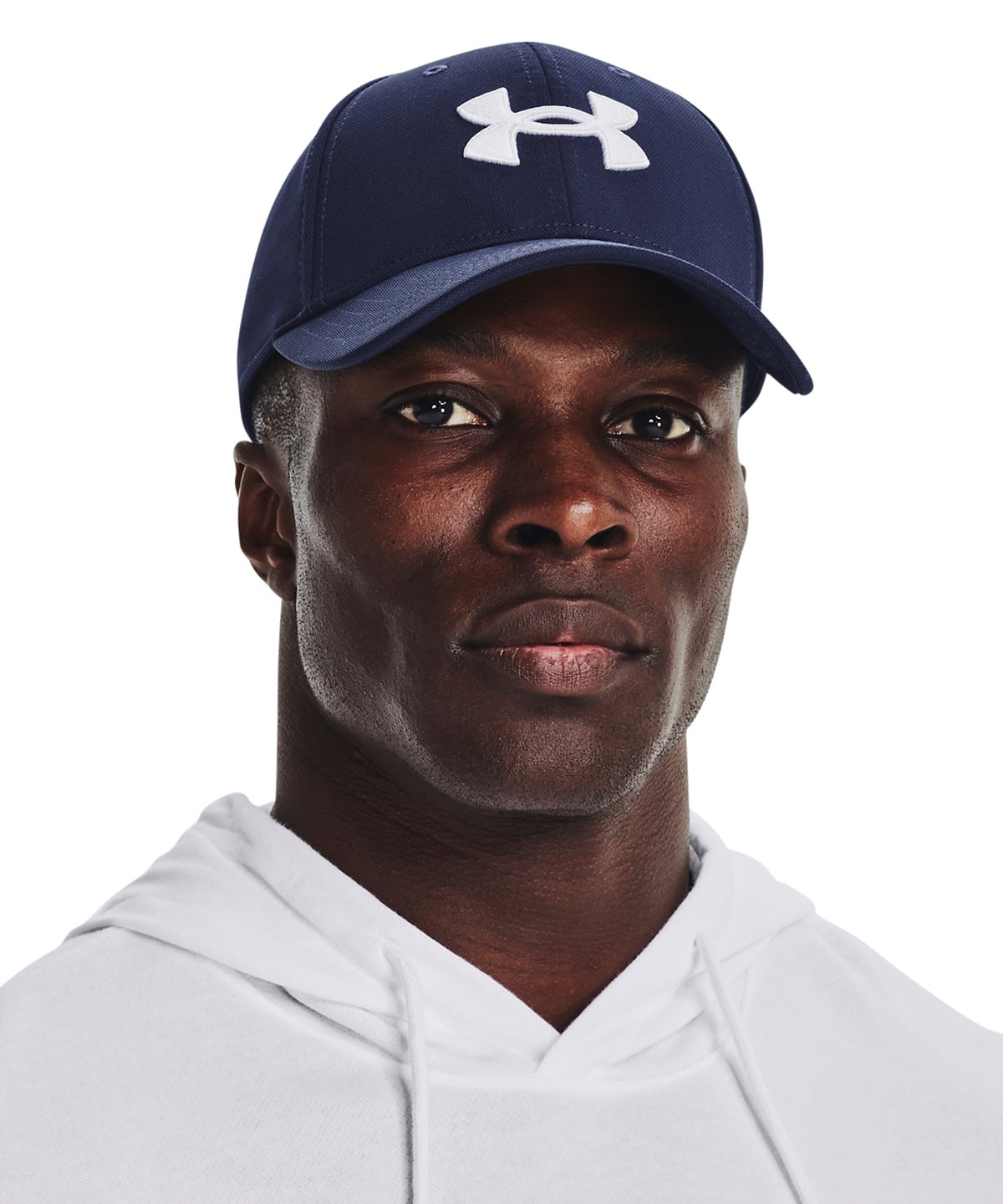Under Armour Blitzing Cap (UA046) | HeatGear Sweatband Cap