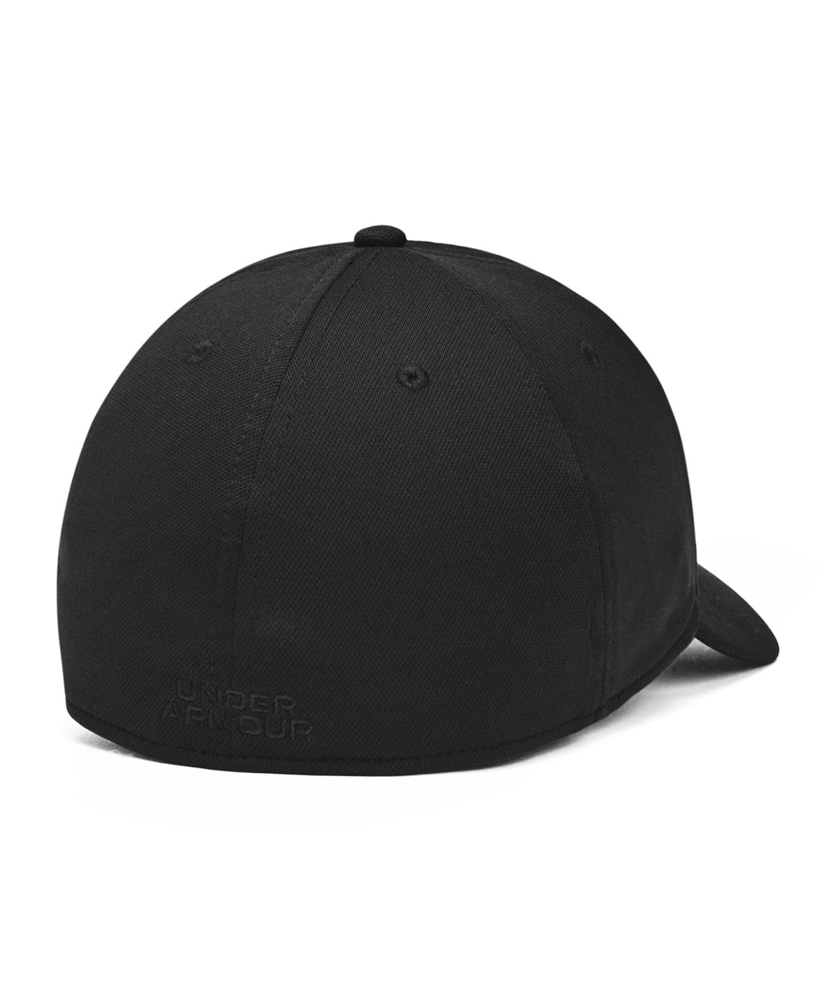 Under Armour Blitzing Cap (UA046) | HeatGear Sweatband Cap