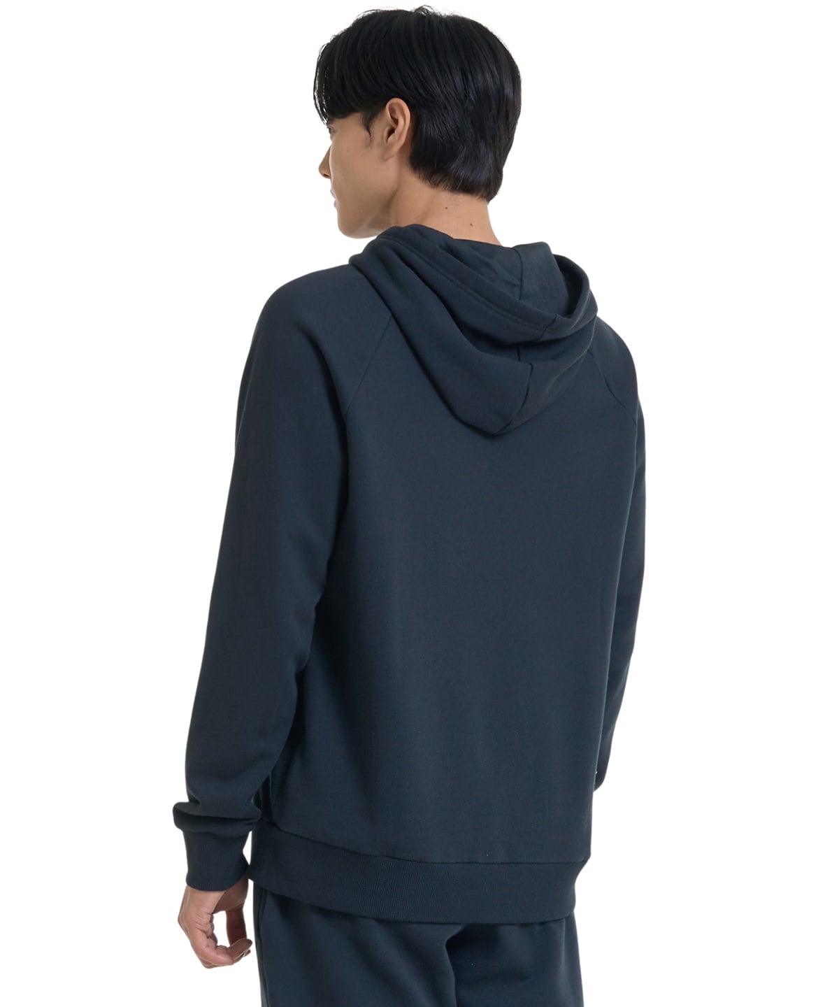 Under Armour Rival Fleece Hoodie (UA048) | Cotton-Blend Hoodie