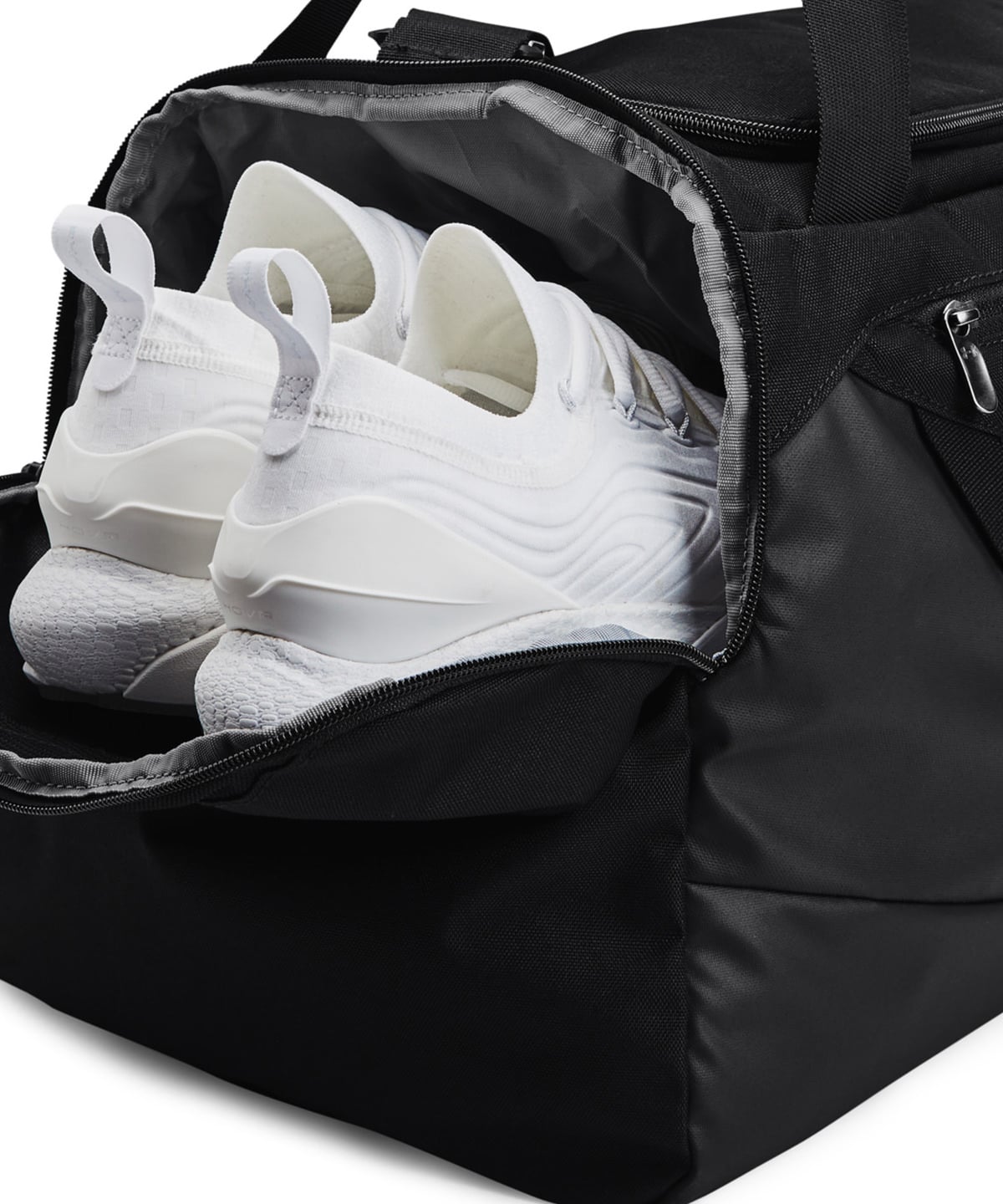 Under Armour Undeniable 5.0 Medium Duffle Bag (UA052) | Water-Repellent Duffle