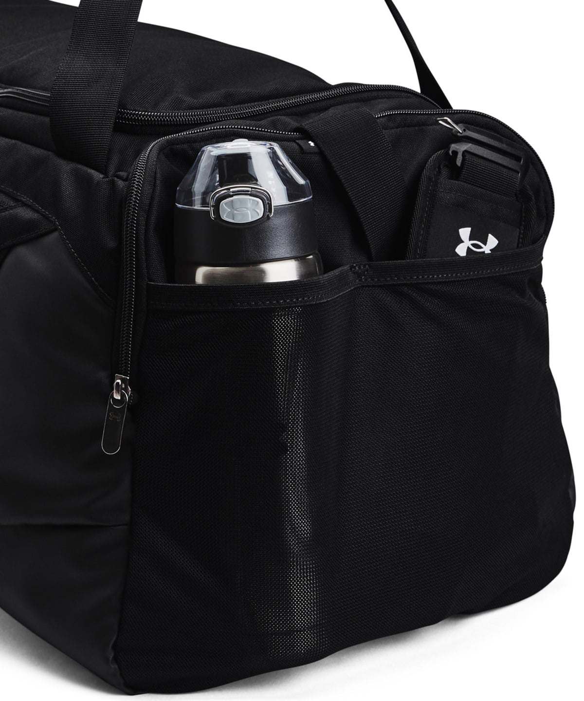 Under Armour Undeniable 5.0 Medium Duffle Bag (UA052) | Water-Repellent Duffle