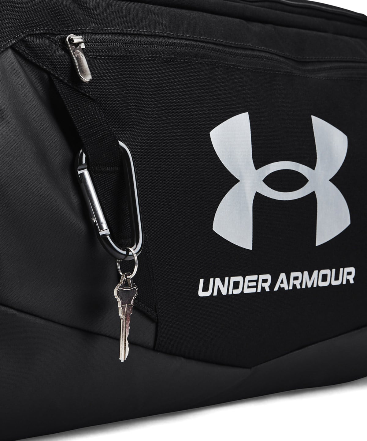 Under Armour Undeniable 5.0 Medium Duffle Bag (UA052) | Water-Repellent Duffle