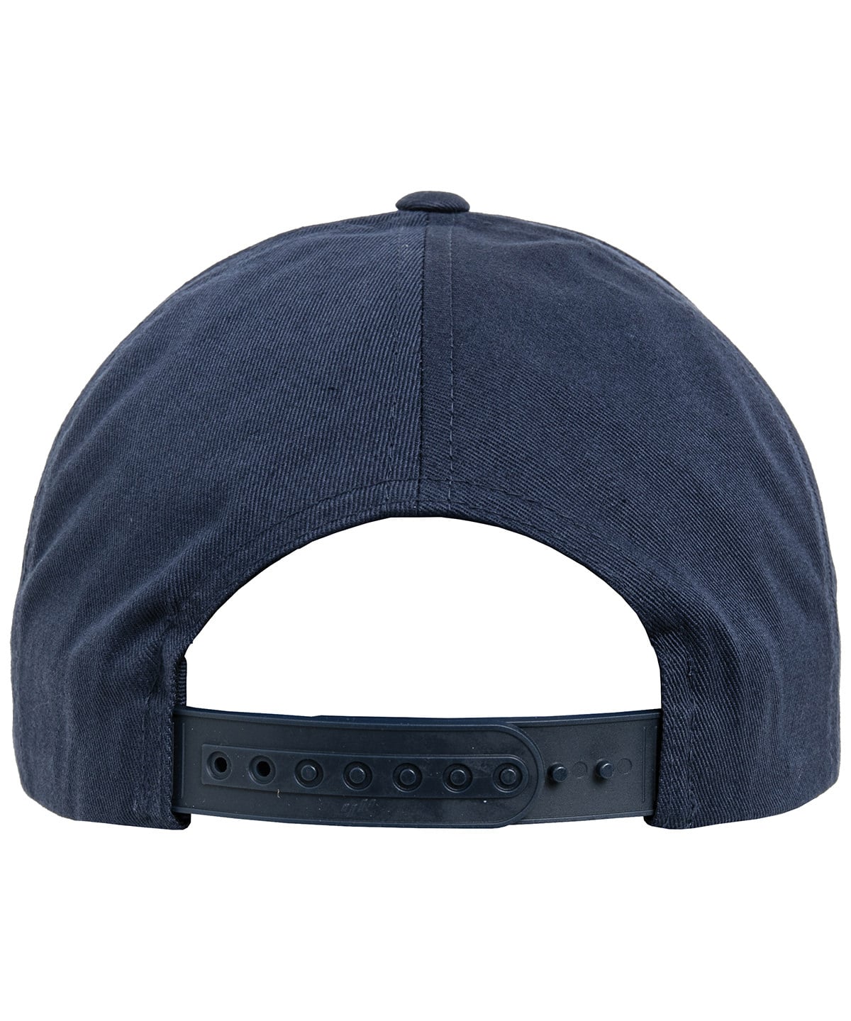 Flexfit YP058 5 Panel Curved Classic Snapback | Personalised Embroidered Cap