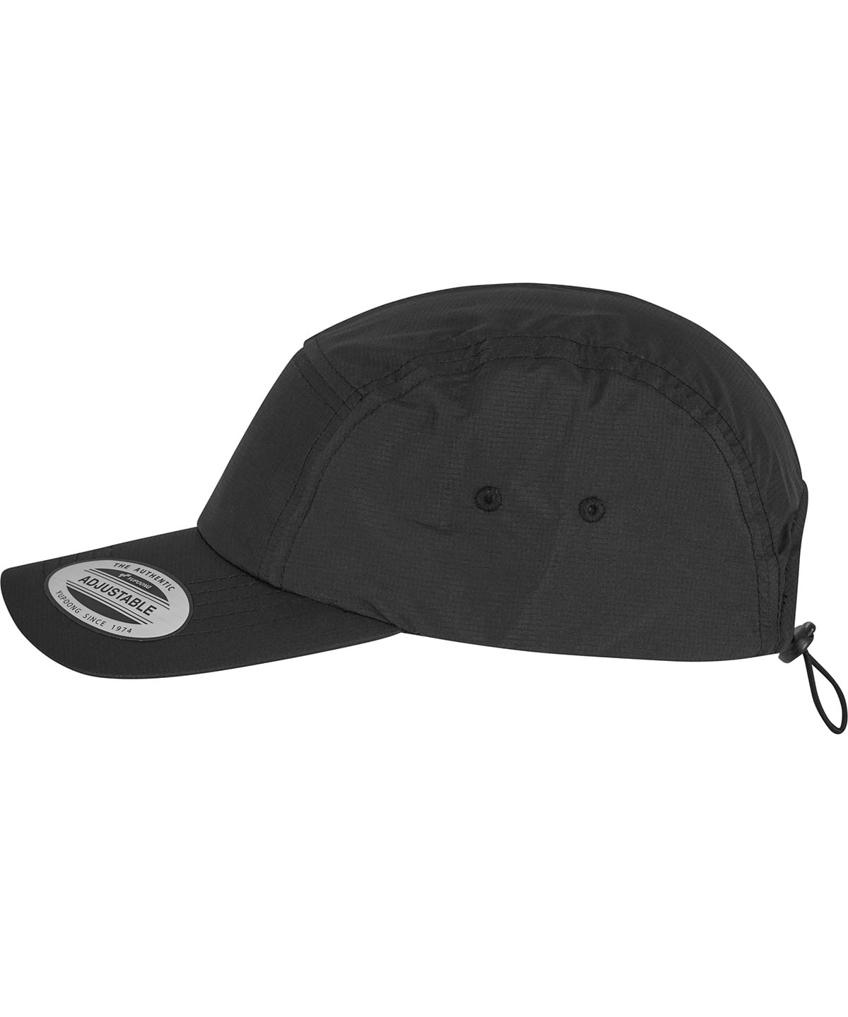 Flexfit by Yupoong Jockey Elastic Cap (YP254) | Headwear